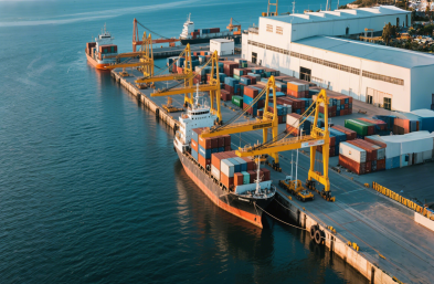 國際貨代未來：數(shù)字化與智能化如何重塑行業(yè)