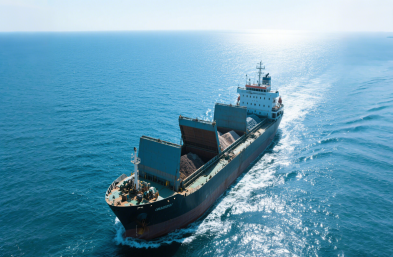 海運費背后的秘密：國際散貨船海運費大揭秘