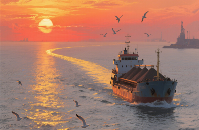 揭秘！散貨船運輸公司為何成美容企業(yè)進(jìn)口選擇