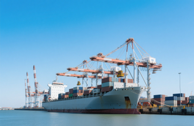 散貨船運(yùn)輸公司如何破解服裝進(jìn)口物流難題