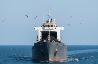 化妝品出口“潛規(guī)則”：散貨船海運(yùn)背后的奧秘