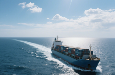 揭秘！散貨船運(yùn)輸如何為鮮花打造專屬保鮮之旅