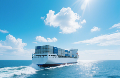 5000噸散貨船運(yùn)輸之謎：哪些貨物適配它