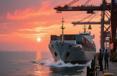 揭開國際散貨船海運(yùn)費(fèi)“神秘面紗”：影響因素大揭秘