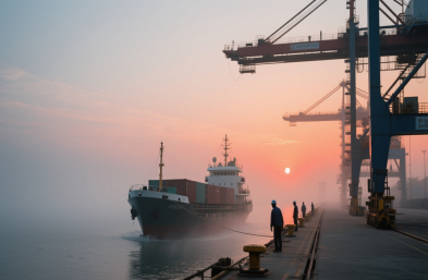 散雜船貨代助力家具進(jìn)口，定制高效物流路徑