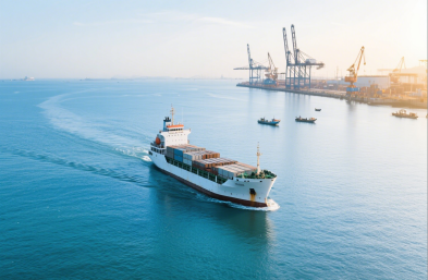 上海散貨船：讓器械進(jìn)口更輕松