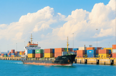 上海散貨船海運(yùn)公司：儀器進(jìn)口的 “海上護(hù)航者”