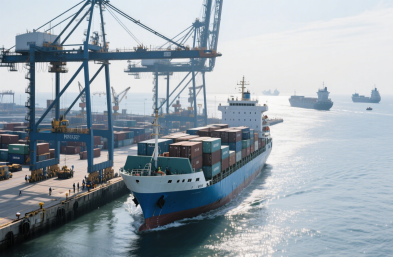 散雜船貨代：為零件企業(yè)進(jìn)口賦能的專業(yè)伙伴