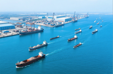 為貨物找 “靠譜座駕”，散貨船運(yùn)輸公司選擇秘籍