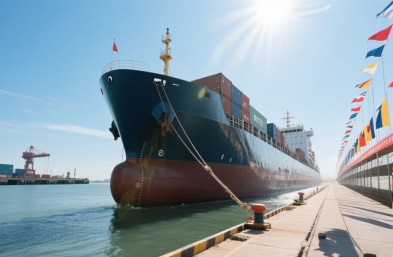 數(shù)字化時代：大數(shù)據(jù)如何影響國際船運價格形成機制