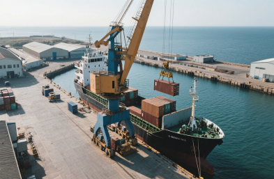 上海散貨船：箱包進口運輸優(yōu)勢盡顯，技巧不凡