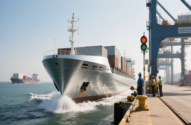 從價運(yùn)費(fèi)VS尺碼運(yùn)費(fèi)：國際散貨船海運(yùn)費(fèi)的“計價方式”如何影響貨主利潤