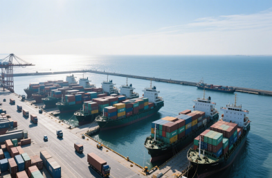 散貨船海運(yùn)：貨物適配要求與運(yùn)輸優(yōu)勢(shì)的協(xié)同共生