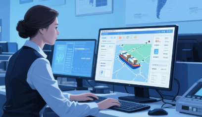 散貨船貨代：大宗貨物物流服務與可持續(xù)發(fā)展新探索