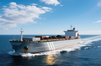 散貨船市場：運(yùn)價波動與綠色轉(zhuǎn)型下的行業(yè)新變局