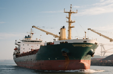 散貨船運(yùn)輸：國(guó)際貨運(yùn)代理中的大宗商品物流核心方式