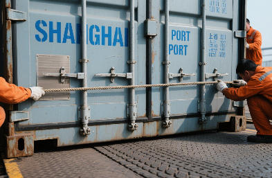 上海貨代行業(yè)中的散貨船海運(yùn)業(yè)務(wù)解析