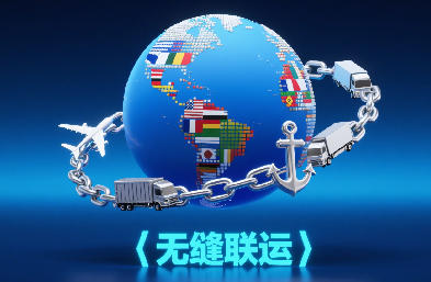 散貨船貨運(yùn)代理｜全球港口直達(dá)，大宗貨物時(shí)效可控！