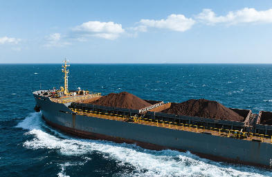 雜貨船運(yùn)輸：大件散貨直達(dá)之選，運(yùn)力穩(wěn)定更安心